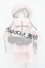MDD/OF:衣装セット S-25-07-27-569-GN-ZS