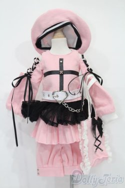 画像1: MDD/OF:衣装セット S-25-04-06-426-GN-ZS