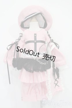 画像1: MDD/OF:衣装セット S-25-07-27-569-GN-ZS