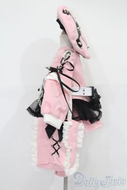 画像2: MDD/OF:衣装セット S-25-04-06-426-GN-ZS