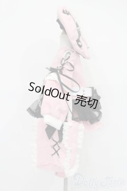 画像2: MDD/OF:衣装セット S-25-07-27-569-GN-ZS