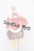 MDD/OF:衣装セット S-25-07-27-420-GN-ZS