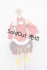 MDD/OF:衣装セット S-25-07-27-420-GN-ZS