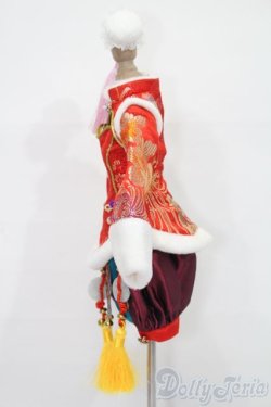 画像2: MDD/OF:衣装セット S-25-04-06-414-GN-ZS