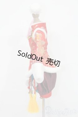 画像2: MDD/OF:衣装セット S-25-07-27-420-GN-ZS