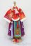 画像1: MDD/OF:衣装セット S-25-04-06-415-GN-ZS (1)
