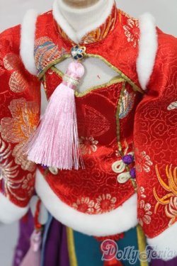 画像4: MDD/OF:衣装セット S-25-09-28-415-GN-ZS