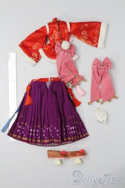 画像6: MDD/OF:衣装セット S-25-09-28-415-GN-ZS