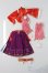 画像6: MDD/OF:衣装セット S-25-04-06-415-GN-ZS