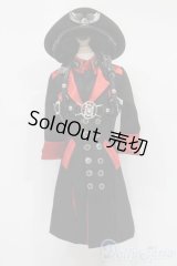MDD/OF:衣装セット S-25-05-25-479-GN-ZS