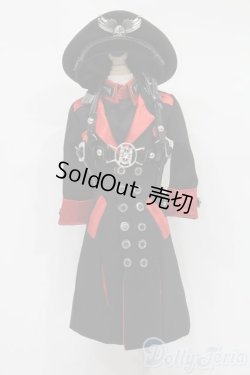 画像1: MDD/OF:衣装セット S-25-05-25-479-GN-ZS