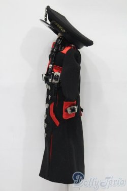 画像2: MDD/OF:衣装セット S-25-05-25-479-GN-ZS