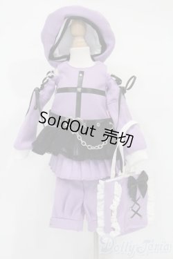 画像1: MDD/OF:衣装セット S-26-02-01-406-GN-ZS