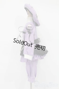 画像2: MDD/OF:衣装セット S-26-02-01-406-GN-ZS