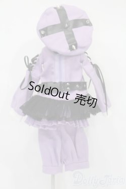 画像3: MDD/OF:衣装セット S-26-02-01-406-GN-ZS