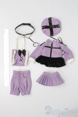 画像5: MDD/OF:衣装セット S-25-11-09-536-GN-ZS