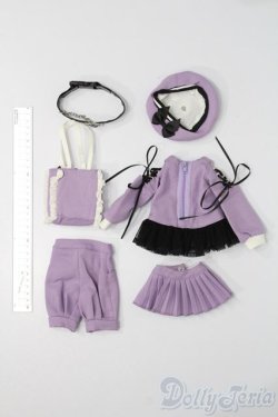 画像6: MDD/OF:衣装セット S-25-11-09-536-GN-ZS