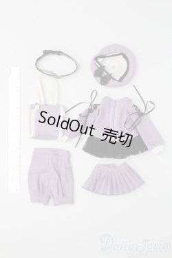 画像6: MDD/OF:衣装セット S-26-02-01-406-GN-ZS