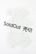 MDD/OF:衣装セット S-25-06-22-513-GN-ZS
