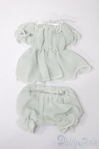 MDD/OF:衣装セット S-25-04-27-431-GN-ZS