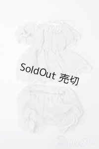 MDD/OF:衣装セット S-25-06-22-513-GN-ZS