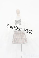 MDD/OF:衣装セット S-25-07-06-452-GN-ZS