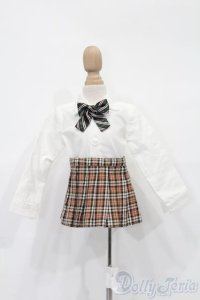 MDD/OF:衣装セット S-25-05-25-477-GN-ZS