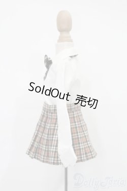 画像2: MDD/OF:衣装セット S-25-07-06-452-GN-ZS