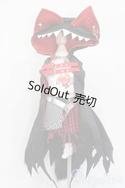 画像1: MDD/OF:衣装セット S-25-02-09-080-GN-ZS