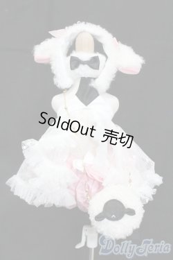 画像1: MDD/OF:ぱんなこったらむルームウェア Acute angle様製 S-25-11-09-513-GN-ZS