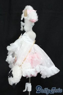 画像2: MDD/OF:ぱんなこったらむルームウェア Acute angle様製 S-25-04-06-413-GN-ZS