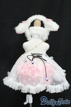 画像3: MDD/OF:ぱんなこったらむルームウェア Acute angle様製 S-25-11-09-513-GN-ZS