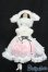 画像3: MDD/OF:ぱんなこったらむルームウェア Acute angle様製 S-25-04-06-413-GN-ZS