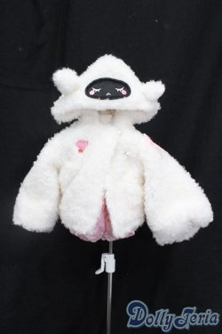 画像5: MDD/OF:ぱんなこったらむルームウェア Acute angle様製 S-25-11-09-513-GN-ZS