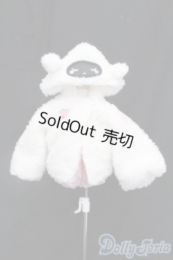 画像5: MDD/OF:ぱんなこったらむルームウェア Acute angle様製 S-25-11-09-513-GN-ZS