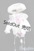 MDD/OF:Acute angle様製衣装セット S-25-04-20-452-GN-ZS