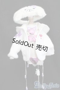 MDD/OF:Acute angle様製衣装セット S-25-04-20-452-GN-ZS