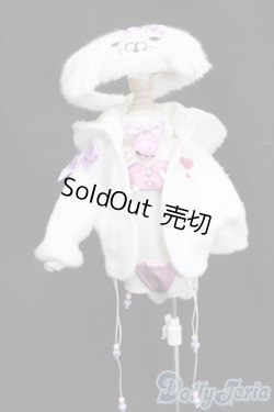 画像1: MDD/OF:Acute angle様製衣装セット S-25-04-20-452-GN-ZS