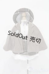 MDD/OF:衣装セット S-25-04-20-453-GN-ZS