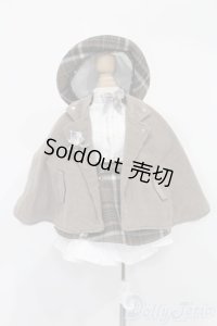MDD/OF:衣装セット S-25-04-20-453-GN-ZS