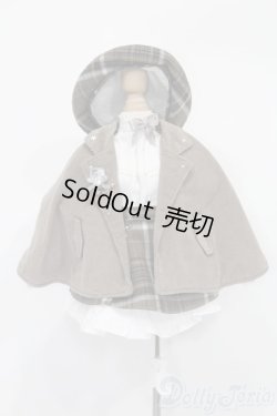 画像1: MDD/OF:衣装セット S-25-04-20-453-GN-ZS