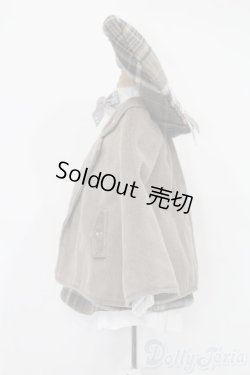 画像2: MDD/OF:衣装セット S-25-04-20-453-GN-ZS