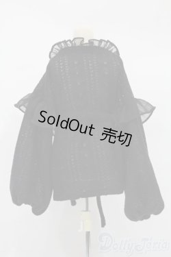 画像3: DD/OF:カーディガン S-25-12-14-577-GN-ZS