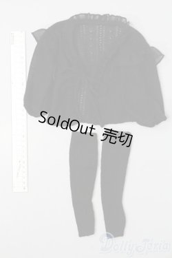 画像4: DD/OF:カーディガン S-25-12-14-577-GN-ZS