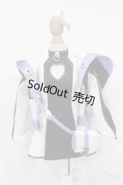 画像1: MDD/OF:衣装セット S-25-02-09-189-GN-ZS