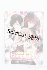 DD/ドルフィードリーム コンピレーション S-25-02-09-120-GN-ZS