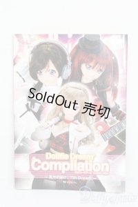 DD/ドルフィードリーム コンピレーション S-25-02-09-120-GN-ZS