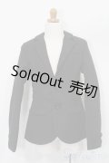 SD17BOY/OF:ジャケット S-25-03-02-081-GN-ZS