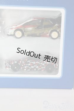 画像3: TAKARATOMY/トミカ 株主優待限定企画セット A-25-08-20-1039-GN-ZU