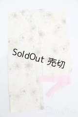 SDM＆MSD/OF:衣装セット S-25-11-09-478-GN-ZS